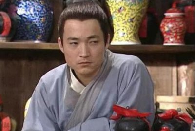 ​祝无双和郭芙蓉(武林外传讨厌佟湘玉)