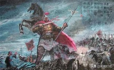 ​楚霸王项羽自刎乌江究竟为何？文人、百姓众说纷纭。