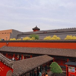 ​从朝鲜到清朝：李氏王朝的悲剧与皇太极的霸权追求