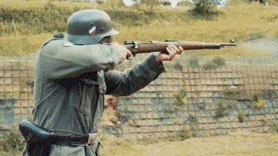 ​二战德军武器知识点