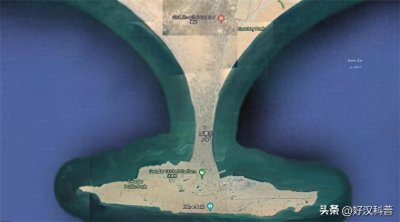 ​瓜达尔港：巴基斯坦花300万英镑买回来的港口，如今变成香饽饽