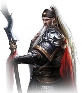 ​《三国演义》:东吴的五虎上将