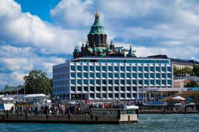 ​可再生解决方案全球领先供应商——斯道拉恩索