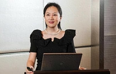 ​孟晚舟案真相揭秘！华为的反击让全球侧目，幕后黑手付出惨痛代价