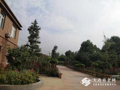 大连敬老院养老院价格_大连养老院一览表-第1张图片-