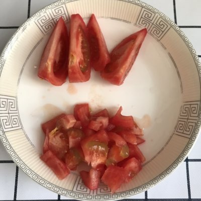 番茄鸡蛋面怎么做（番茄鸡蛋面的好吃做法教程）