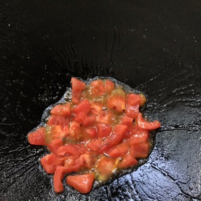 番茄鸡蛋面怎么做（番茄鸡蛋面的好吃做法教程）