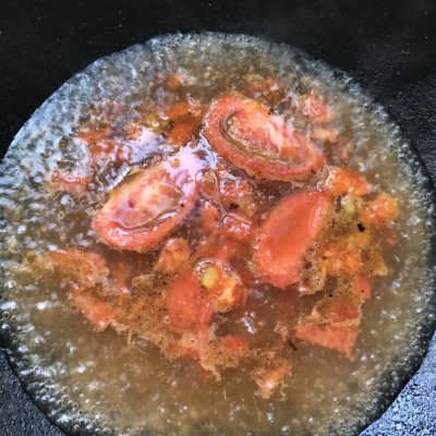 番茄鸡蛋面怎么做（番茄鸡蛋面的好吃做法教程）