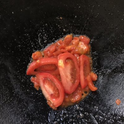 番茄鸡蛋面怎么做（番茄鸡蛋面的好吃做法教程）