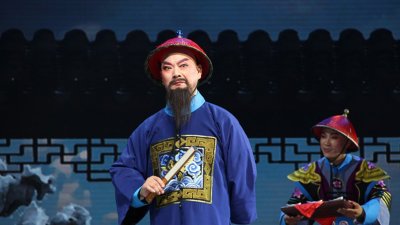 ​监察御史相当于现在的什么官