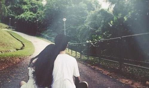 巨蟹女喜欢你的预兆