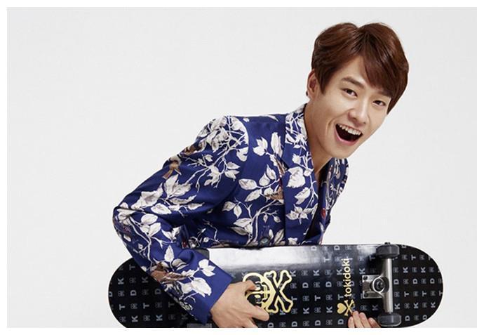 魏大勋的减肥方法怎样的 魏大勋曾是大胖子如今成为励志男神