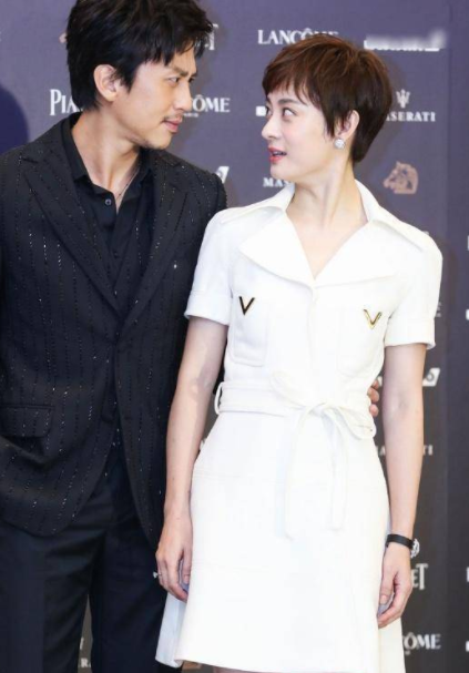 孙俪邓超总资产(孙俪邓超什么时候在一起的)