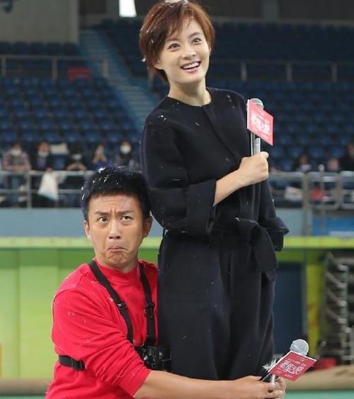 孙俪邓超总资产(孙俪邓超什么时候在一起的)