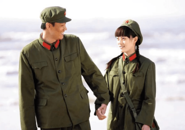 孙俪邓超总资产(孙俪邓超什么时候在一起的)