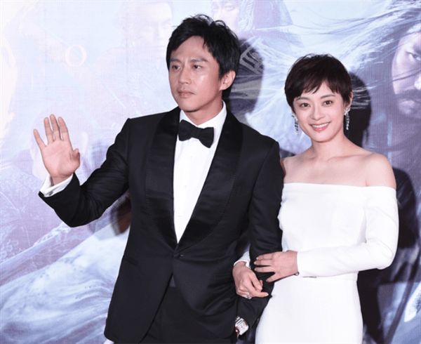 孙俪邓超总资产(孙俪邓超什么时候在一起的)