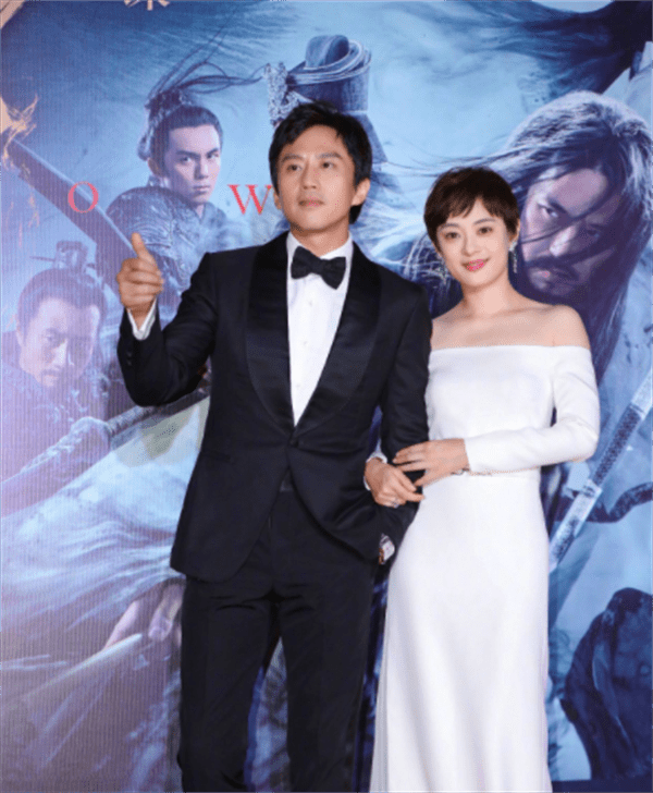 孙俪邓超总资产(孙俪邓超什么时候在一起的)