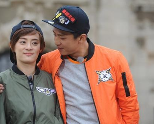 孙俪邓超总资产(孙俪邓超什么时候在一起的)