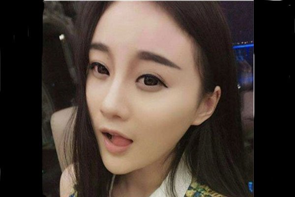 沈曼为什么不在歪歪直播了 榴莲门的究竟不但是纯