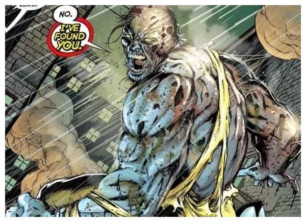 美漫DC的联动事件，彩蛋向经典疯狂致敬！