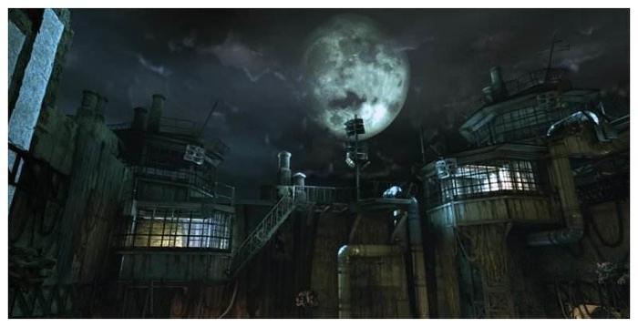 美漫DC的联动事件，彩蛋向经典疯狂致敬！