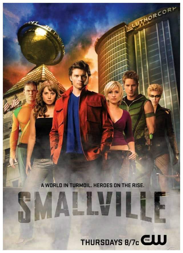 美漫DC的联动事件，彩蛋向经典疯狂致敬！