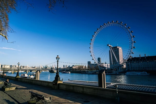 英国为什么叫日不落帝国?