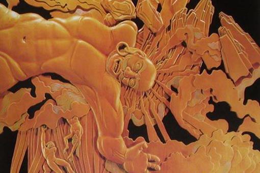 古代哪些著名人物被封了神?关羽怎样成为财神的?