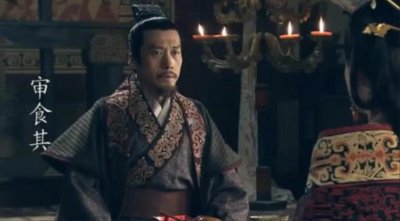 ​审食其和吕雉有奸情，给刘邦戴绿帽子，他的结局如何？