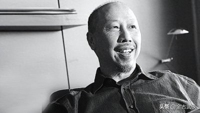 ​黄易倾尽全力创作《盛唐三部曲》，若非因他仙逝或可成为经典绝唱