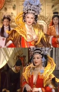 ​“中国第一美妇”宫雪花，美到被克林顿接见保持美貌28年不近男色