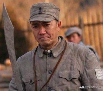 ​亮剑中的坂田联队到底多厉害？才能让战场抗命的李云龙逃过一劫！