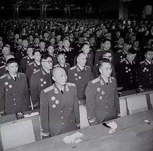 ​少将级别是什么水平？如果要成为一个少将，难度有多大？