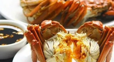 ​蒸螃蟹要多长时间,蒸螃蟹需要蒸多久?