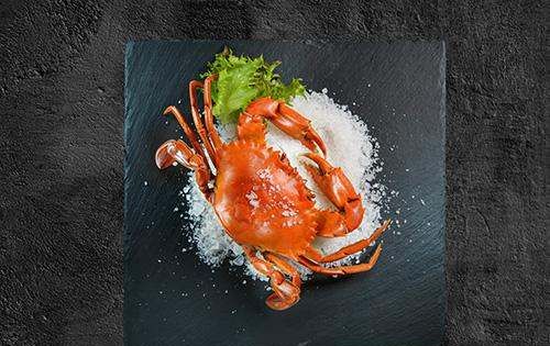 蒸螃蟹要多长时间,蒸螃蟹需要蒸多久?图3