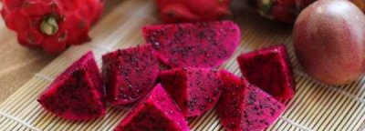 ​红心火龙果加酸奶能减肥,红心火龙果加酸奶能减肥吗