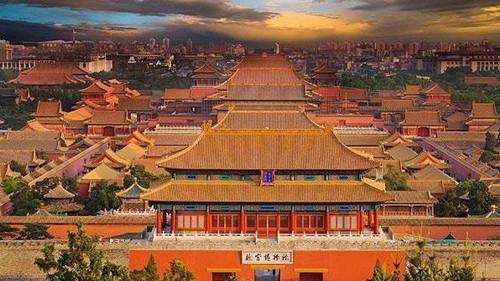 以前的西京是哪里,宋代的西京是现在的哪里图3