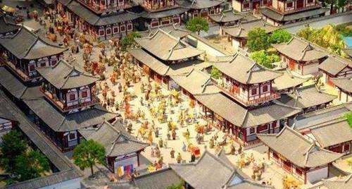 以前的西京是哪里,宋代的西京是现在的哪里图6