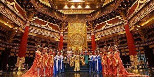 以前的西京是哪里,宋代的西京是现在的哪里图8