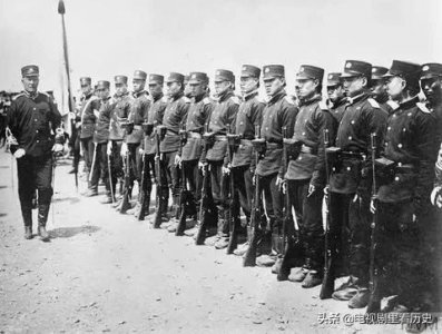 ​自作自受？为何清政府指挥不动自己建立的北洋军