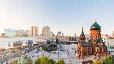 ​国内十大必去避暑城市推荐