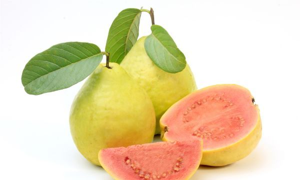 番石榴红心和白心的区别,番石榴怎么吃图2