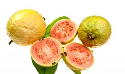 ​番石榴红心和白心的区别,番石榴怎么吃