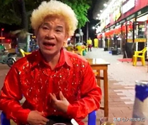 那个被称为“广州梅艳芳”的炒螺明驻场后,混得怎么样了?