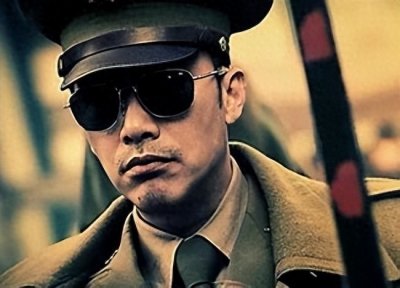 ​郑耀先，这个在军统内部并不起眼的小角色，却书写了一段的传奇