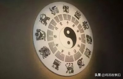 ​探寻十二生肖与易经的奥秘——序言