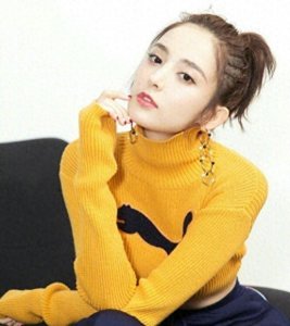 ​“风流玉女”古力娜扎秘史：美空出身又当又立，人设崩塌私交混乱