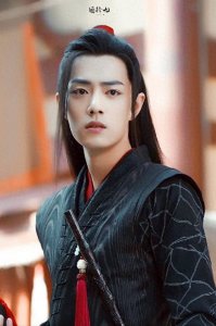 ​盘点八位90后男演员代表作，每人仅限一部，你推荐TA的哪一部