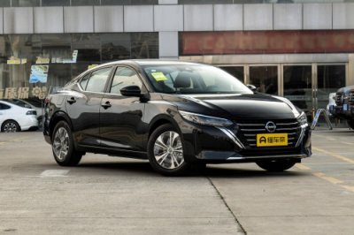 ​6月轿车销量排行榜完整版，燃油车斩获前三，比亚迪惊险跻身第四