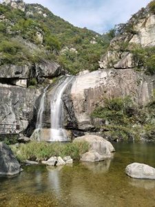 ​福建九龙谷国家森林公园